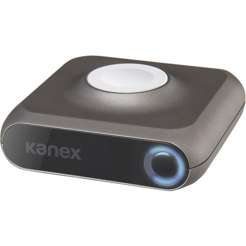 Kanex GoPower Watch Portable Battery for Apple Watch