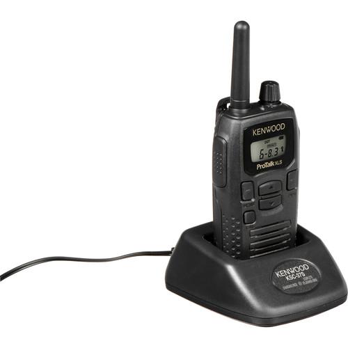 Kenwood ProTalk XLS TK-3230DX 6-Channel UHF Two-Way Business Radio