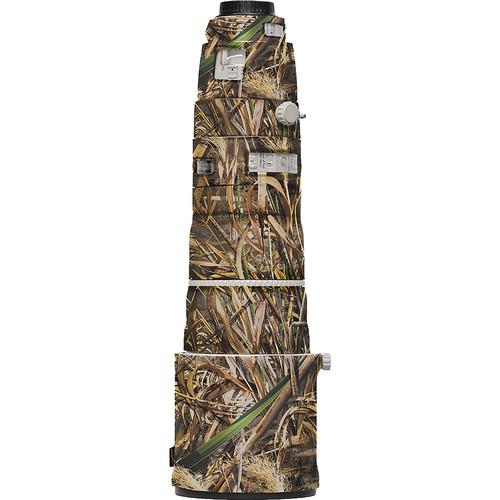 LensCoat for the Canon 200-400 IS f 4