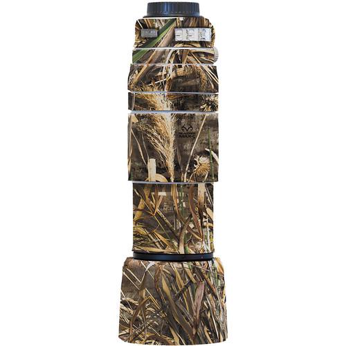 LensCoat Lens Cover for Canon 100-400mm f 4.5-5.6 IS II