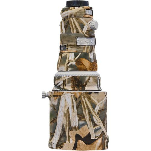 LensCoat Lens Cover for Canon EF 400mm f 4 DO IS II USM Lens