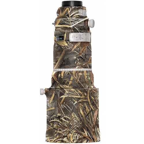 LensCoat Lens Cover for the Canon 300mm f 2.8 IS II Lens