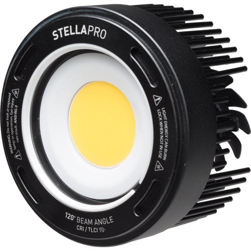Light & Motion Stella Pro 5600K Fan Head