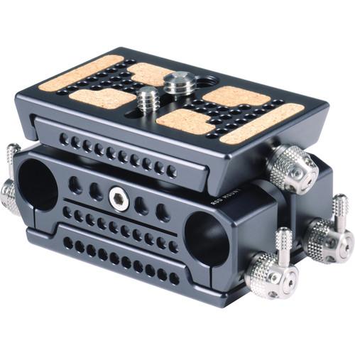 LockCircle BasePlate MicroMega Plus II Kit 25