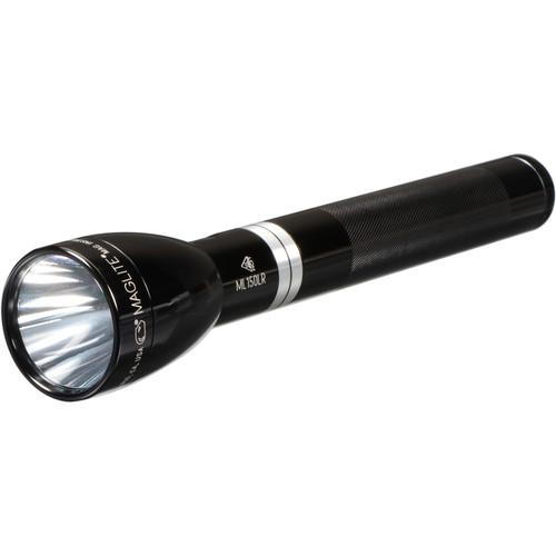 Maglite ML150LR-6019 Rechargeable LED Flashlight