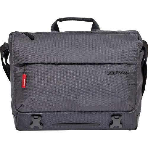 Manfrotto Manhattan Speedy-10 Camera Messenger Bag
