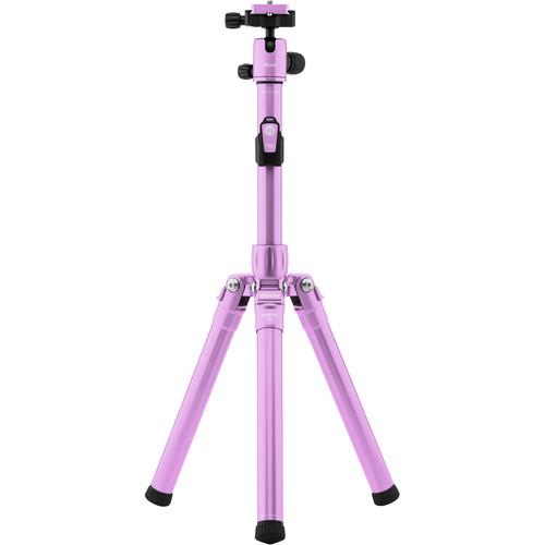 MeFOTO RoadTrip Air Travel Tripod