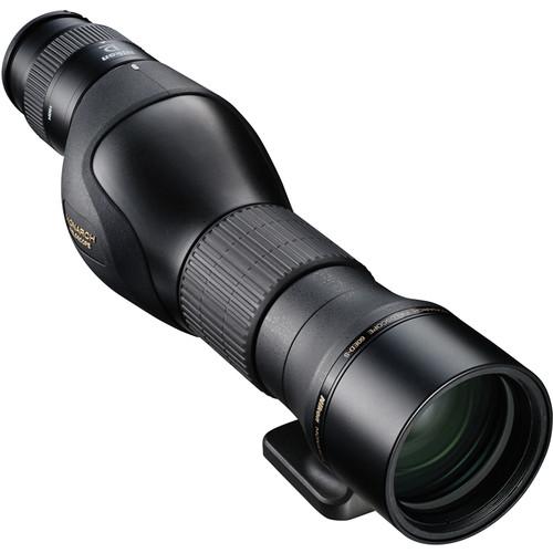Nikon Monarch 16-48x60 ED Spotting Scope