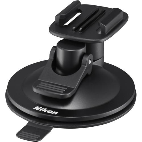 Nikon Suction Cup Mount for KeyMission