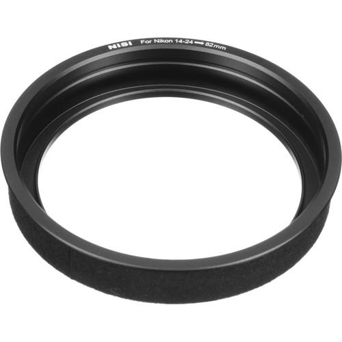 NiSi 82mm Adapter Ring for Select Filter Holders