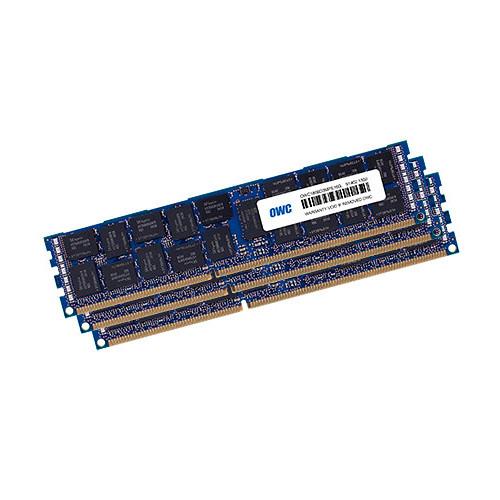 OWC Other World Computing 24GB DDR3 1866 MHz DIMM Memory Module Kit, OWC, Other, World, Computing, 24GB, DDR3, 1866, MHz, DIMM, Memory, Module, Kit