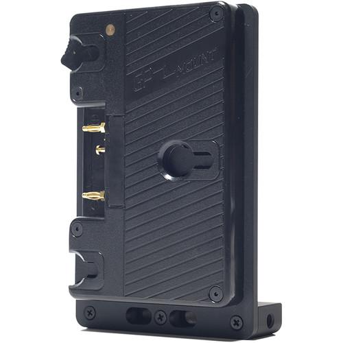 Paralinx Tomahawk2 Battery Bracket