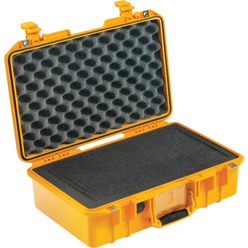 Pelican 1485Air Compact Hand-Carry Case with Pick-N-Pluck Foam