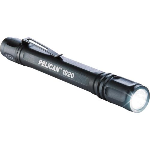 Pelican 1920 MityLite LED Flashlight