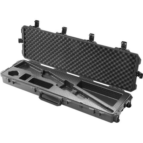 Pelican iM3300 Storm Case with Molded Foam Interior for Shotguns