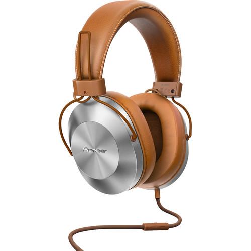Pioneer SE-MS5T-T High-Resolution Stereo Headphones
