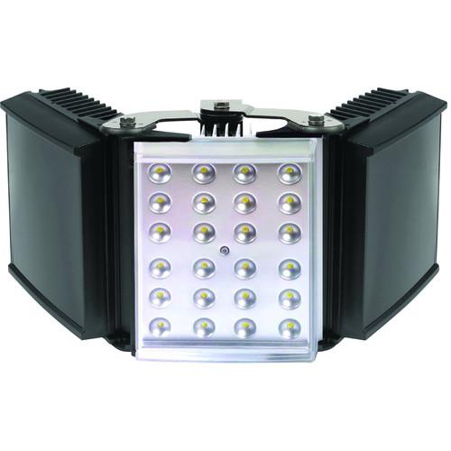 Raytec HYBRID 300 White Light & IR Illuminator with Standard Power Supply