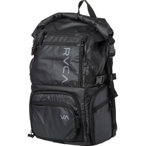 RVCA Zak Noyle Camera Bag Backpack