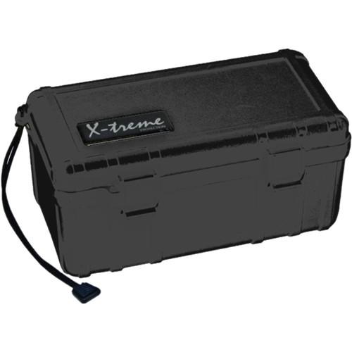 S3 Cases 2500 Series X-Treme Dry Box