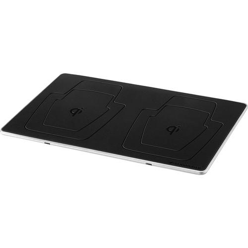 Sennheiser Wireless Charging Base for SL 133-S DW and SL 153-S DW Tablestand