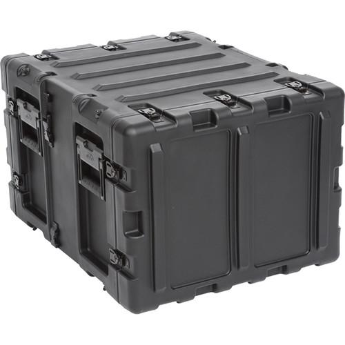 SKB 20" Static Shock Rack Transport Case