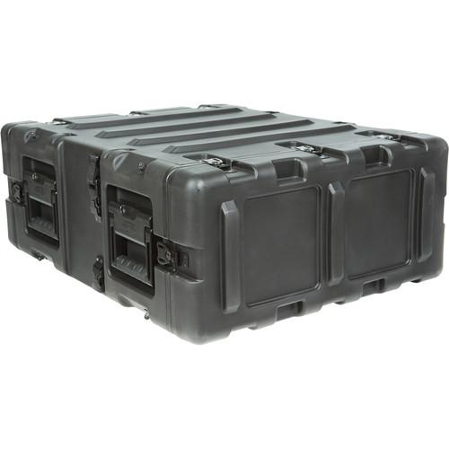 SKB 20" Static Shock Rack Transport Case
