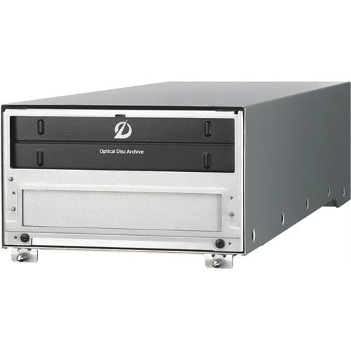 Sony Optical Disc Archive Fiber Channel Drive Unit for Select PetaSite Scalable Libraries