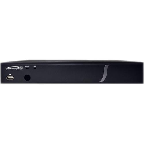Speco Technologies 8-Channel 4MP HD-TVI DVR with 2TB HDD