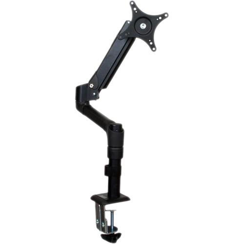 StarTech Articulating Arm with One-Touch Height Adjustment for Single Monitor