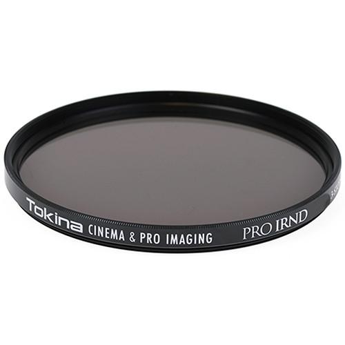 Tokina 112mm Cinema PRO IRND 1.8 Filter