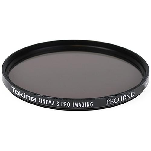 Tokina 127mm Cinema PRO IRND 2.4 Filter