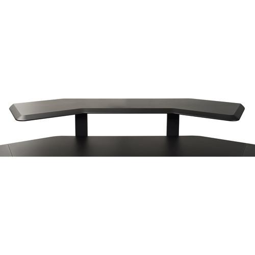 Ultimate Support NUC-TR2 2nd Tier Desktop Extension for Nucleus Series Workstations