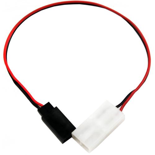 Venom Group Receiver to Tamiya Converter Plug