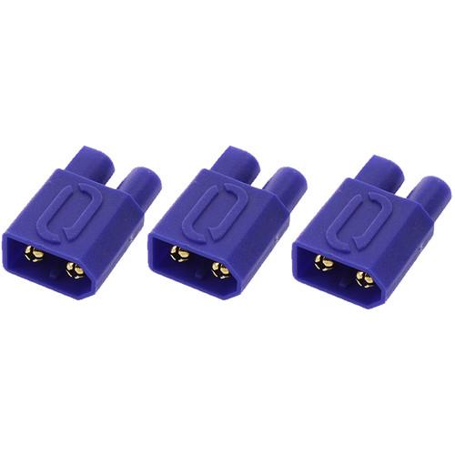 Venom Group UNI 2.0 XT60 Male to EC3 Battery Adapter