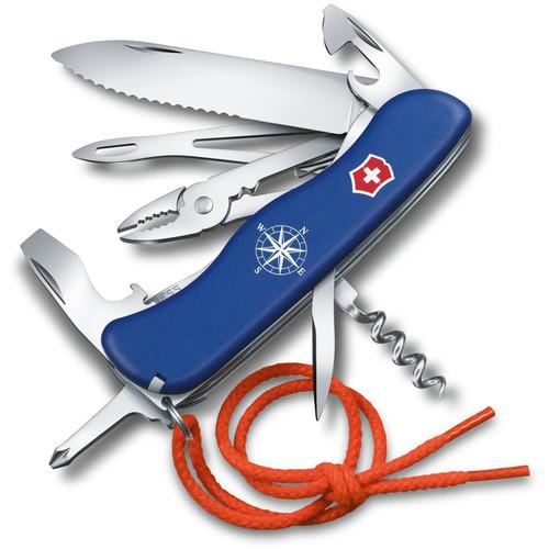 Victorinox Skipper Multi-Tool Pocket Knife