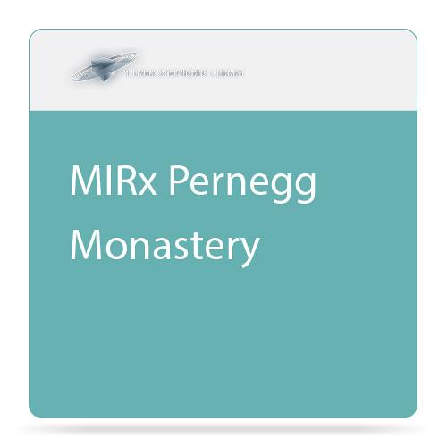 Vienna Symphonic Library MIRx Pernegg Monastery Convolution Reverb Extension