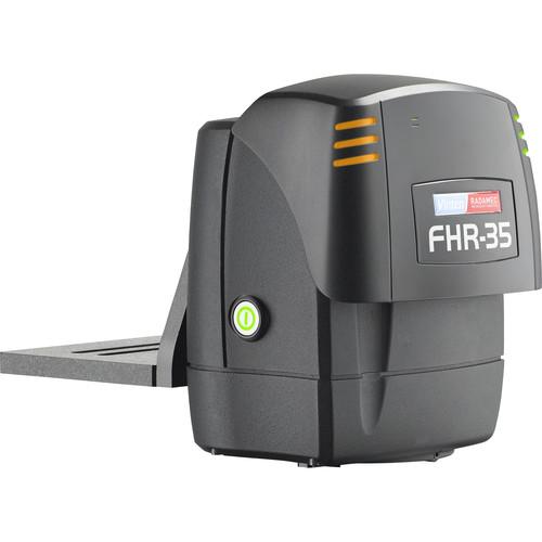 Vinten Fusion FHR-35 Remote Pan and Tilt Head