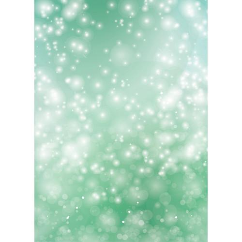 Westcott Bokeh Art Canvas Backdrop with Grommets