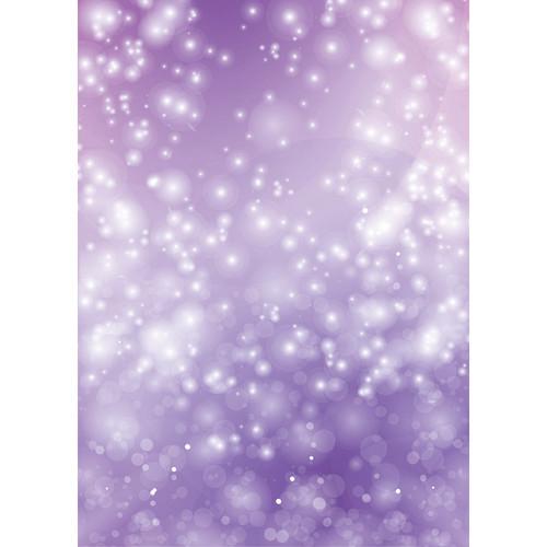 Westcott Bokeh Art Canvas Backdrop with Grommets