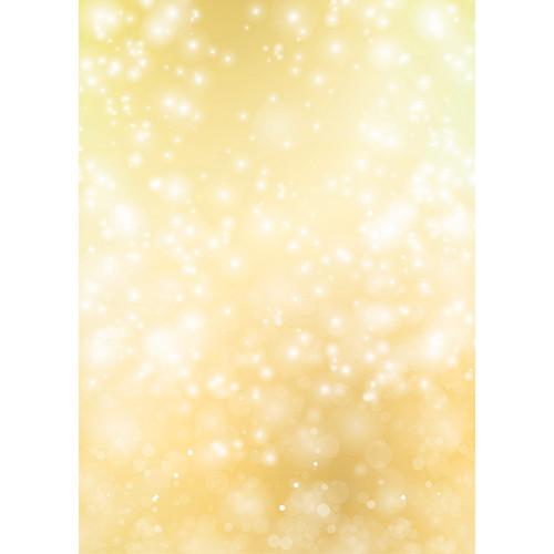 Westcott Bokeh Art Canvas Backdrop with Grommets