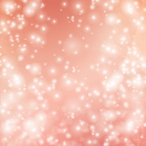 Westcott Bokeh Matte Vinyl Backdrop with Hook-and-Loop Attachment