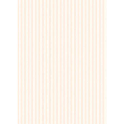Westcott Paper Stripes Art Canvas Backdrop with Grommets