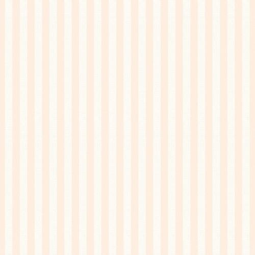 Westcott Paper Stripes Art Canvas Backdrop with Hook-and-Loop Attachment