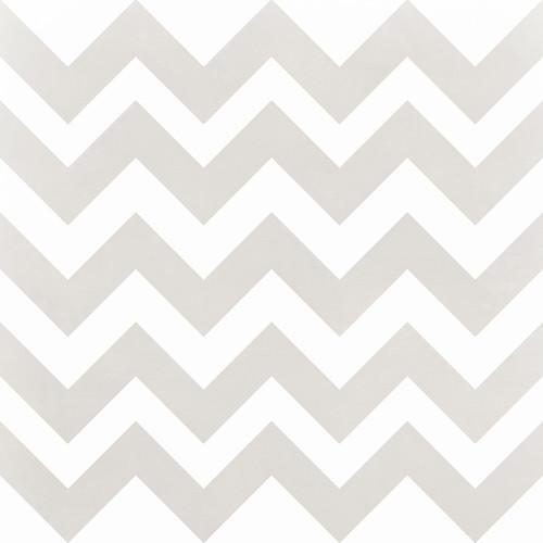 Westcott Pastel Chevron Art Canvas Backdrop with Hook-and-Loop Attachment