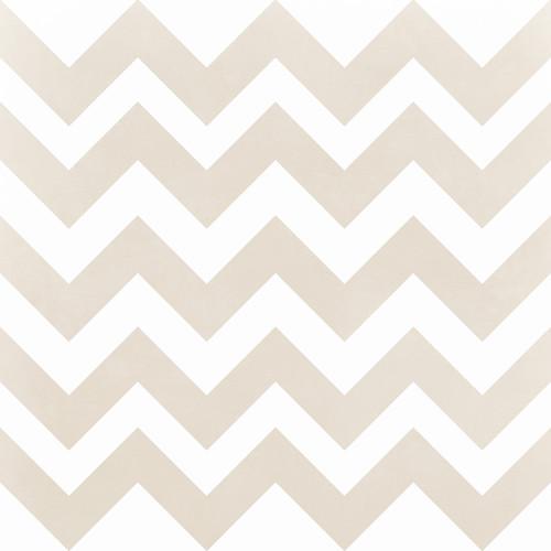 Westcott Pastel Chevron Art Canvas Backdrop with Hook-and-Loop Attachment