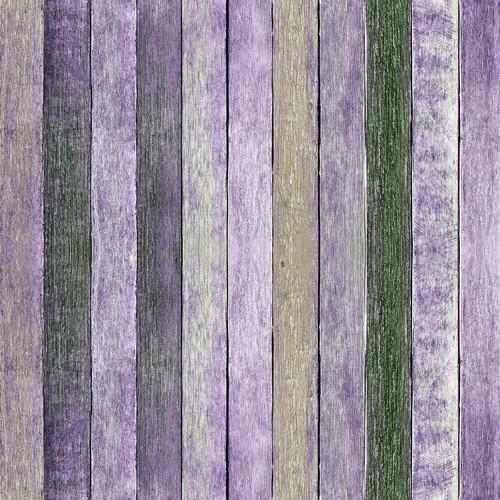 Westcott Rustic Wood Matte Vinyl Backdrop with Hook-and-Loop Attachment