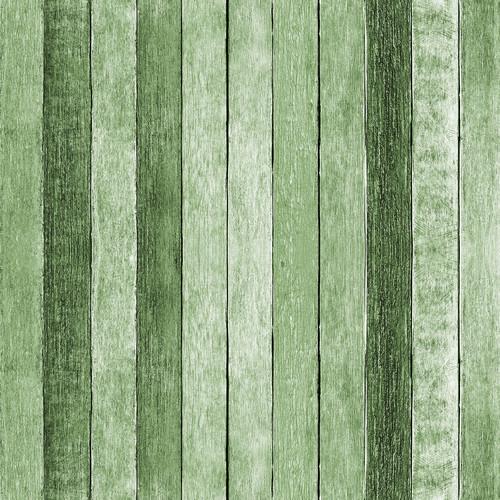 Westcott Rustic Wood Pattern Art Canvas Backdrop with Hook-and-Loop Attachment