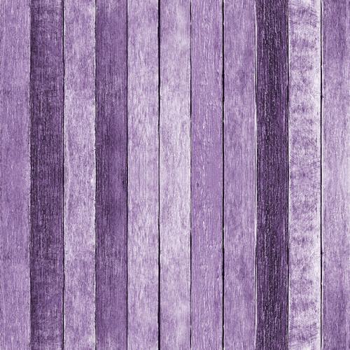 Westcott Rustic Wood Pattern Art Canvas Backdrop with Hook-and-Loop Attachment