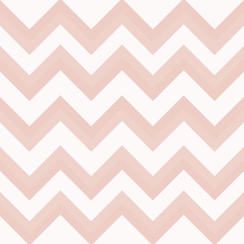 Westcott Wide Chevron Art Canvas Backdrop with Hook-and-Loop Attachment
