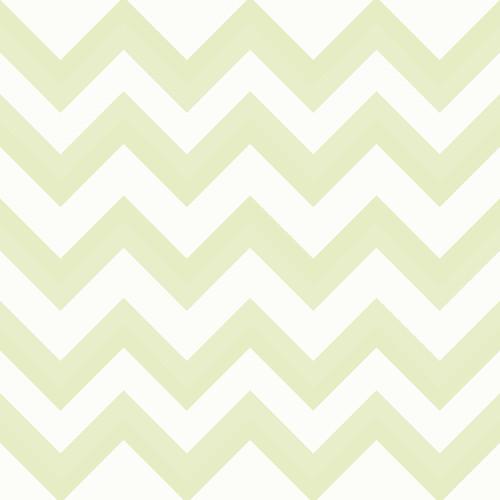 Westcott Wide Chevron Matte Vinyl Backdrop with Hook-and-Loop Attachment
